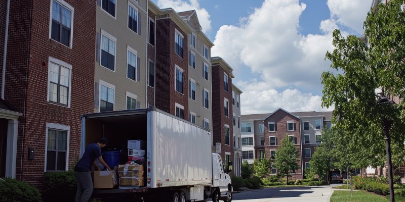 Şehirler Arası Nakliyat